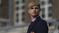 Alex Rider